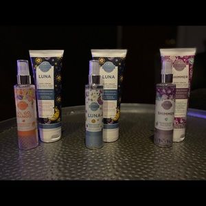 Authentic Scentsy products